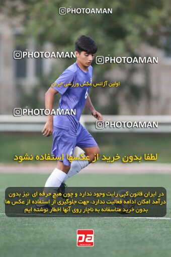 2062058, Tehran, Iran, Friendly logistics match، Iran 4 - 4 Mehr Yaran on 2023/07/20 at Iran National Football Center