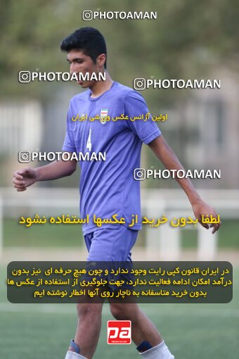 2062064, Tehran, Iran, Friendly logistics match، Iran 4 - 4 Mehr Yaran on 2023/07/20 at Iran National Football Center