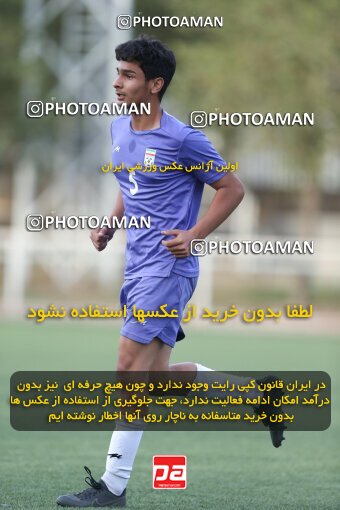 2062067, Tehran, Iran, Friendly logistics match، Iran 4 - 4 Mehr Yaran on 2023/07/20 at Iran National Football Center