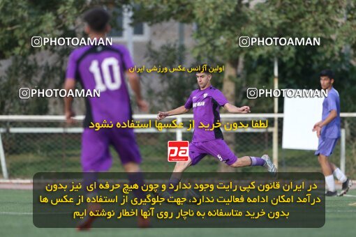 2062071, Tehran, Iran, Friendly logistics match، Iran 4 - 4 Mehr Yaran on 2023/07/20 at Iran National Football Center