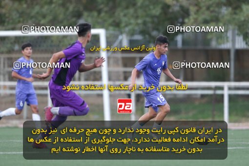 2062078, Tehran, Iran, Friendly logistics match، Iran 4 - 4 Mehr Yaran on 2023/07/20 at Iran National Football Center