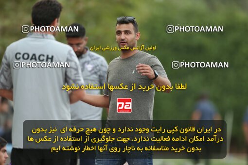 2062086, Tehran, Iran, Friendly logistics match، Iran 4 - 4 Mehr Yaran on 2023/07/20 at Iran National Football Center