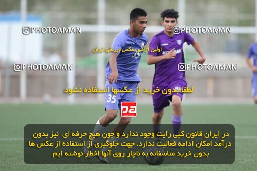 2062089, Tehran, Iran, Friendly logistics match، Iran 4 - 4 Mehr Yaran on 2023/07/20 at Iran National Football Center