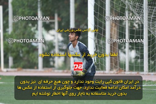 2062090, Tehran, Iran, Friendly logistics match، Iran 4 - 4 Mehr Yaran on 2023/07/20 at Iran National Football Center