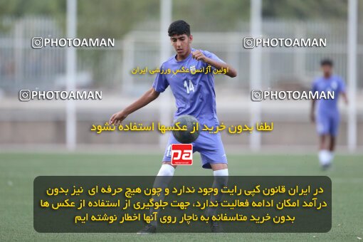 2062153, Tehran, Iran, Friendly logistics match، Iran 4 - 4 Mehr Yaran on 2023/07/20 at Iran National Football Center