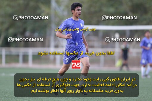 2062159, Tehran, Iran, Friendly logistics match، Iran 4 - 4 Mehr Yaran on 2023/07/20 at Iran National Football Center