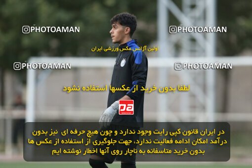 2062162, Tehran, Iran, Friendly logistics match، Iran 4 - 4 Mehr Yaran on 2023/07/20 at Iran National Football Center