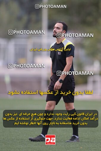 2062169, Tehran, Iran, Friendly logistics match، Iran 4 - 4 Mehr Yaran on 2023/07/20 at Iran National Football Center