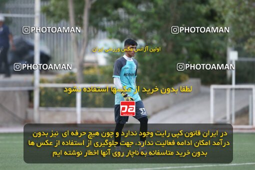 2062172, Tehran, Iran, Friendly logistics match، Iran 4 - 4 Mehr Yaran on 2023/07/20 at Iran National Football Center