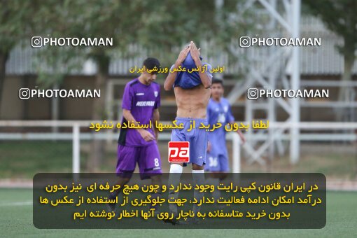 2062176, Tehran, Iran, Friendly logistics match، Iran 4 - 4 Mehr Yaran on 2023/07/20 at Iran National Football Center