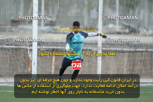 2062178, Tehran, Iran, Friendly logistics match، Iran 4 - 4 Mehr Yaran on 2023/07/20 at Iran National Football Center