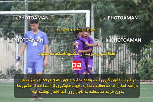 2062188, Tehran, Iran, Friendly logistics match، Iran 4 - 4 Mehr Yaran on 2023/07/20 at Iran National Football Center