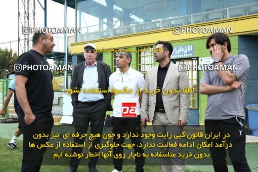 2069392, Tehran, Iran, Friendly logistics match، Paykan 1 - 1 شمس آذر قزوین on 2023/07/21 at Iran Khodro Stadium