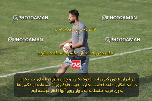 2069421, Tehran, Iran, Friendly logistics match، Paykan 1 - 1 شمس آذر قزوین on 2023/07/21 at Iran Khodro Stadium