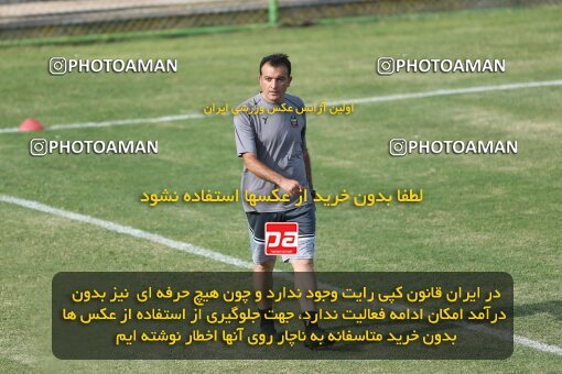 2069433, Tehran, Iran, Friendly logistics match، Paykan 1 - 1 شمس آذر قزوین on 2023/07/21 at Iran Khodro Stadium