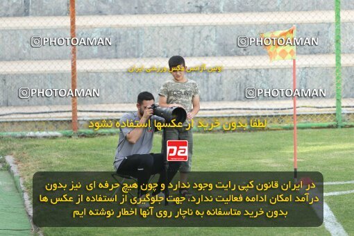 2069451, Tehran, Iran, Friendly logistics match، Paykan 1 - 1 شمس آذر قزوین on 2023/07/21 at Iran Khodro Stadium