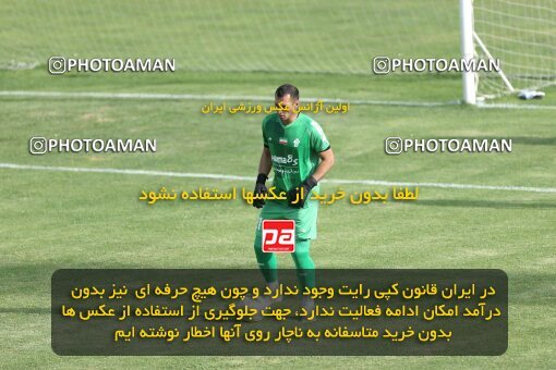 2069492, Tehran, Iran, Friendly logistics match، Paykan 1 - 1 شمس آذر قزوین on 2023/07/21 at Iran Khodro Stadium