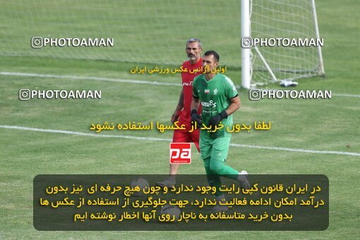 2069506, Tehran, Iran, Friendly logistics match، Paykan 1 - 1 شمس آذر قزوین on 2023/07/21 at Iran Khodro Stadium