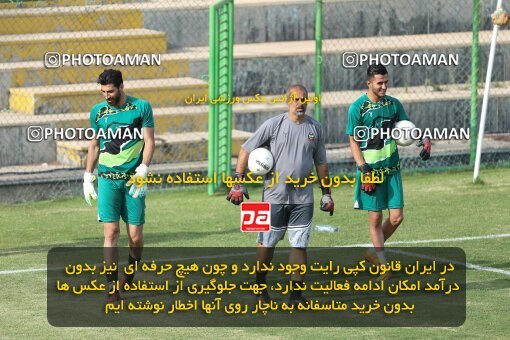 2069516, Tehran, Iran, Friendly logistics match، Paykan 1 - 1 شمس آذر قزوین on 2023/07/21 at Iran Khodro Stadium