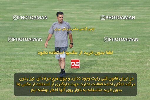 2069555, Tehran, Iran, Friendly logistics match، Paykan 1 - 1 شمس آذر قزوین on 2023/07/21 at Iran Khodro Stadium