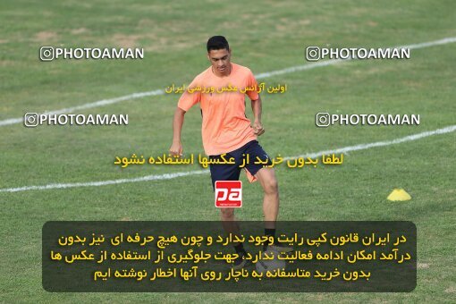 2069567, Tehran, Iran, Friendly logistics match، Paykan 1 - 1 شمس آذر قزوین on 2023/07/21 at Iran Khodro Stadium