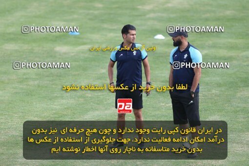 2069573, Tehran, Iran, Friendly logistics match، Paykan 1 - 1 شمس آذر قزوین on 2023/07/21 at Iran Khodro Stadium