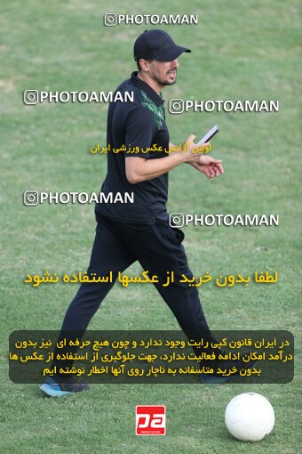 2069598, Tehran, Iran, Friendly logistics match، Paykan 1 - 1 شمس آذر قزوین on 2023/07/21 at Iran Khodro Stadium