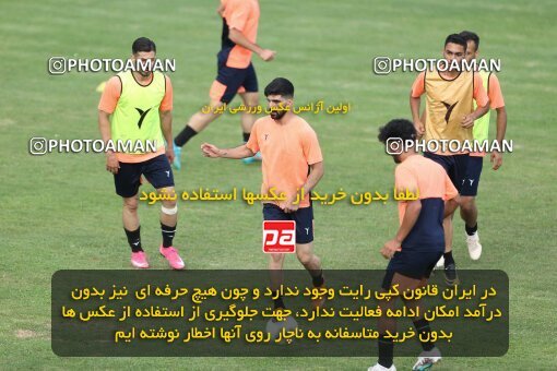 2069659, Tehran, Iran, Friendly logistics match، Paykan 1 - 1 شمس آذر قزوین on 2023/07/21 at Iran Khodro Stadium