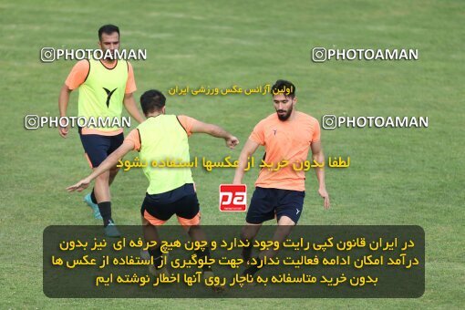 2069671, Tehran, Iran, Friendly logistics match، Paykan 1 - 1 شمس آذر قزوین on 2023/07/21 at Iran Khodro Stadium