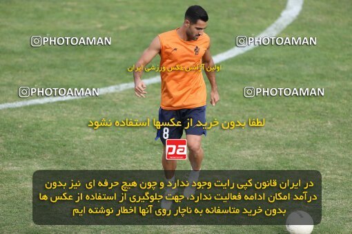 2069683, Tehran, Iran, Friendly logistics match، Paykan 1 - 1 شمس آذر قزوین on 2023/07/21 at Iran Khodro Stadium