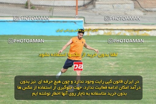 2069689, Tehran, Iran, Friendly logistics match، Paykan 1 - 1 شمس آذر قزوین on 2023/07/21 at Iran Khodro Stadium