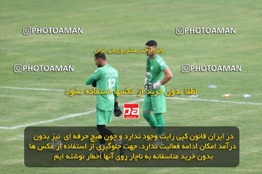 2069780, Tehran, Iran, Friendly logistics match، Paykan 1 - 1 شمس آذر قزوین on 2023/07/21 at Iran Khodro Stadium