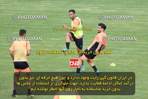 2069791, Tehran, Iran, Friendly logistics match، Paykan 1 - 1 شمس آذر قزوین on 2023/07/21 at Iran Khodro Stadium