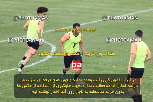 2069804, Tehran, Iran, Friendly logistics match، Paykan 1 - 1 شمس آذر قزوین on 2023/07/21 at Iran Khodro Stadium
