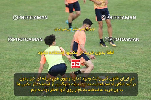 2069817, Tehran, Iran, Friendly logistics match، Paykan 1 - 1 شمس آذر قزوین on 2023/07/21 at Iran Khodro Stadium