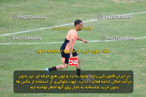 2069850, Tehran, Iran, Friendly logistics match، Paykan 1 - 1 شمس آذر قزوین on 2023/07/21 at Iran Khodro Stadium