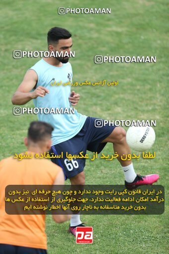 2069878, Tehran, Iran, Friendly logistics match، Paykan 1 - 1 شمس آذر قزوین on 2023/07/21 at Iran Khodro Stadium