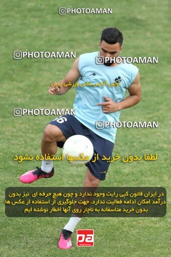 2069884, Tehran, Iran, Friendly logistics match، Paykan 1 - 1 شمس آذر قزوین on 2023/07/21 at Iran Khodro Stadium