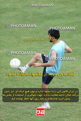 2069890, Tehran, Iran, Friendly logistics match، Paykan 1 - 1 شمس آذر قزوین on 2023/07/21 at Iran Khodro Stadium