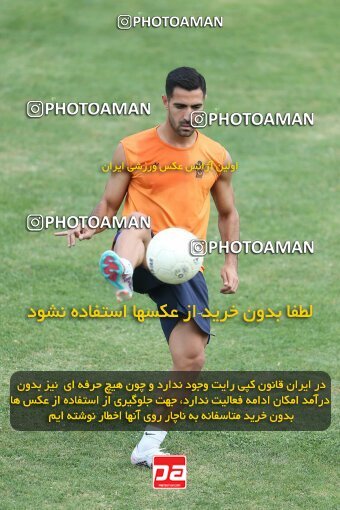 2069903, Tehran, Iran, Friendly logistics match، Paykan 1 - 1 شمس آذر قزوین on 2023/07/21 at Iran Khodro Stadium