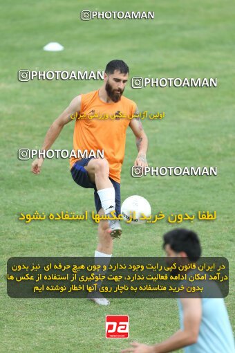 2069909, Tehran, Iran, Friendly logistics match، Paykan 1 - 1 شمس آذر قزوین on 2023/07/21 at Iran Khodro Stadium