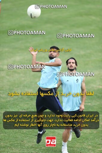 2069937, Tehran, Iran, Friendly logistics match، Paykan 1 - 1 شمس آذر قزوین on 2023/07/21 at Iran Khodro Stadium