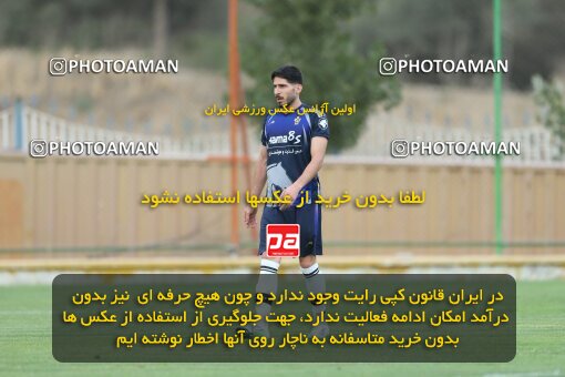 2069994, Tehran, Iran, Friendly logistics match، Paykan 1 - 1 شمس آذر قزوین on 2023/07/21 at Iran Khodro Stadium