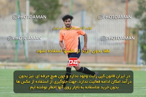 2070006, Tehran, Iran, Friendly logistics match، Paykan 1 - 1 شمس آذر قزوین on 2023/07/21 at Iran Khodro Stadium