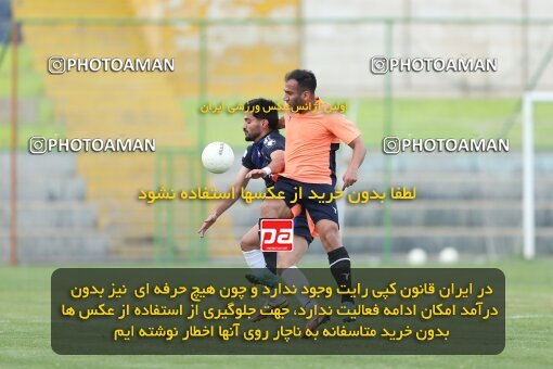2070019, Tehran, Iran, Friendly logistics match، Paykan 1 - 1 شمس آذر قزوین on 2023/07/21 at Iran Khodro Stadium