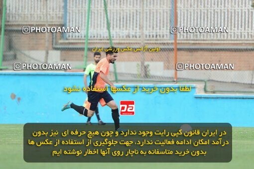 2070077, Tehran, Iran, Friendly logistics match، Paykan 1 - 1 شمس آذر قزوین on 2023/07/21 at Iran Khodro Stadium