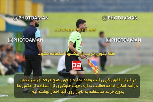 2070142, Tehran, Iran, Friendly logistics match، Paykan 1 - 1 شمس آذر قزوین on 2023/07/21 at Iran Khodro Stadium