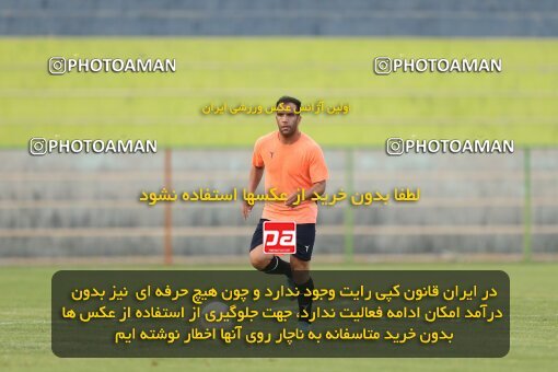 2070159, Tehran, Iran, Friendly logistics match، Paykan 1 - 1 شمس آذر قزوین on 2023/07/21 at Iran Khodro Stadium