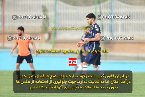 2070210, Tehran, Iran, Friendly logistics match، Paykan 1 - 1 شمس آذر قزوین on 2023/07/21 at Iran Khodro Stadium