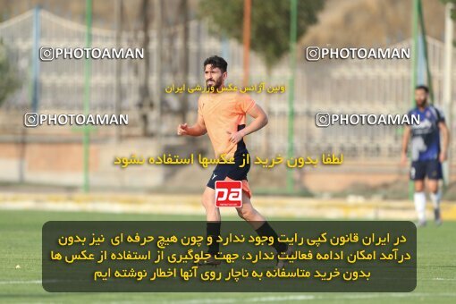 2070229, Tehran, Iran, Friendly logistics match، Paykan 1 - 1 شمس آذر قزوین on 2023/07/21 at Iran Khodro Stadium